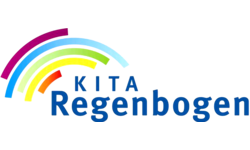 Logo Kindertagesstätte Regenbogen