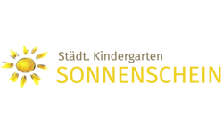 Logo Kindergarten Sonnenschein