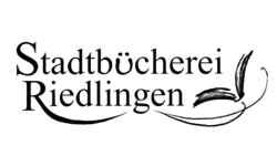 Logo Stadtbücherei (E-Mail-Signatur)