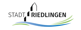 Logo Stadt Riedlingen