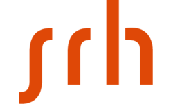 Logo SRH Fernhochschule - The Mobile University