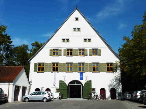 Kaplaneihaus