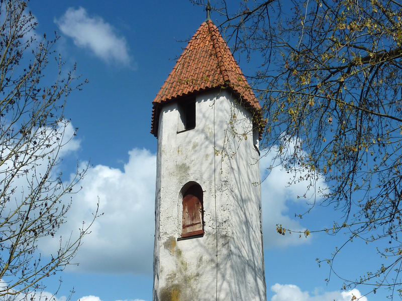 Zellemeesturm