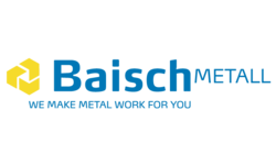 Dieses Bild zeigt das Logo von Baisch GmbH