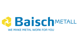 Dieses Bild zeigt das Logo von Baisch GmbH